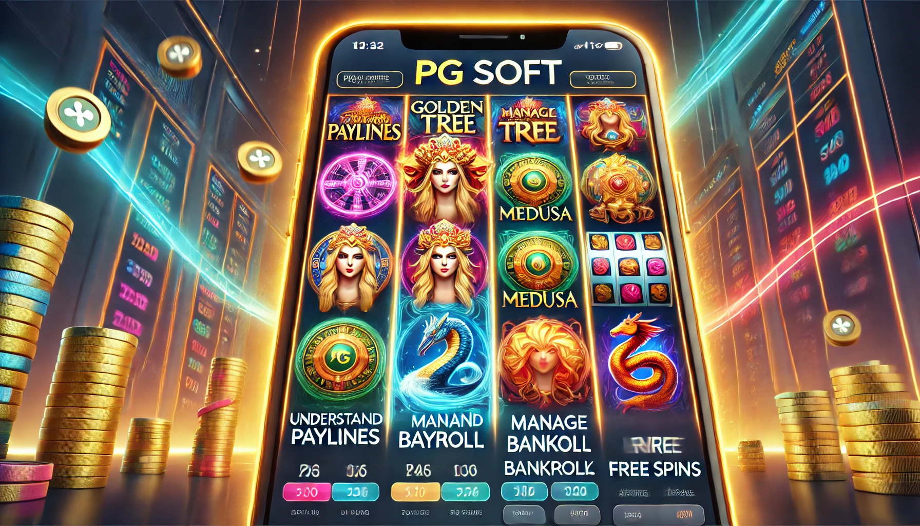 Mastering-Fortune-Tiger-Slot