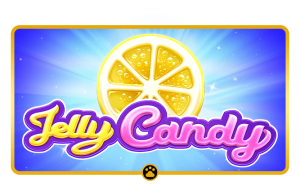 Jelly Candy