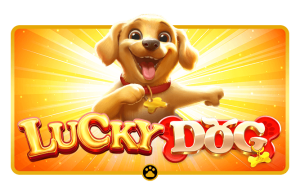 Lucky Dog