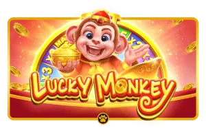 Lucky Monkey