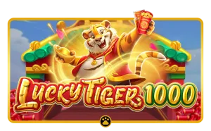 Lucky Tiger 1000