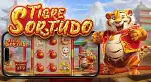 Tigre Sortudo