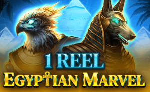1 Reel Egyptian Marvel