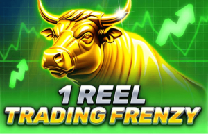 1 Reel Trading Frenzy