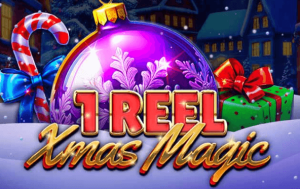 1 Reel Xmas Magic
