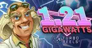 1.21 Gigawatts