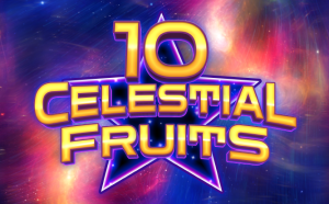 10 Celestial Fruits