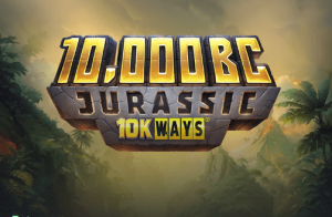 10,000 BC Jurassic 10K Ways