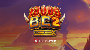 10000 BC 2 DoubleMax