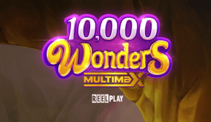 10000 Wonders Multimax Demo Slot