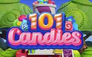 101 Candies Demo Slot