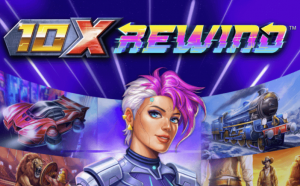 10x Rewind Demo Slot