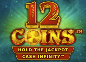 12 Coins Demo Slot