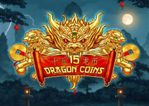 15 Dragon Coins Demo Slot
