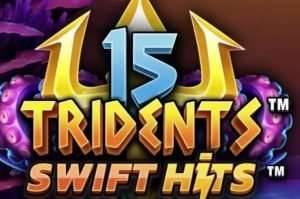 15 Tridents Demo Slot