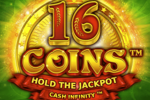 16 Coins Demo Slot