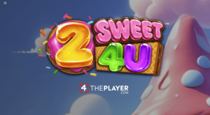 2 Sweet 4 U Demo Slot