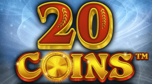 20 Coins