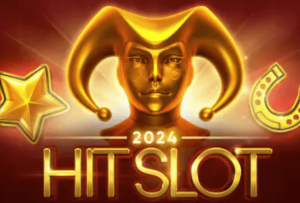 2024 Hit Slot