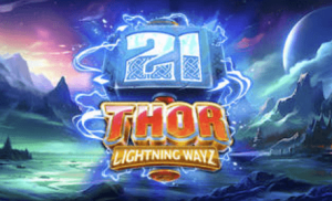 21 Thor Lightning Ways