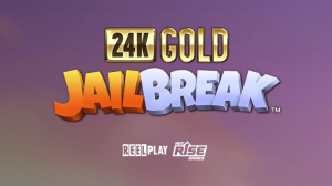 24k Gold Jailbreak