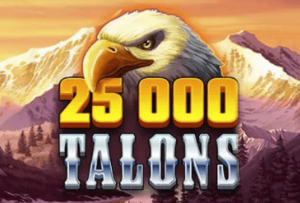 25000 Talons Demo Slot
