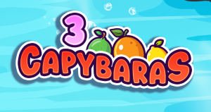 3 Capybaras Demo Slot