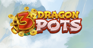 3 Dragon Pots Demo Slot