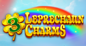 3 Leprechaun Charms Demo Slot