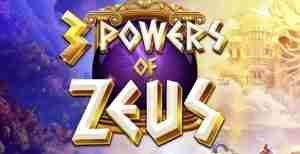 3 Powers of Zeus