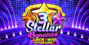 3 Stellar Bonanza