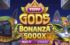 Slot Demo 3 Tiny Gods Bonanza