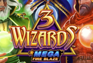3 Wizards