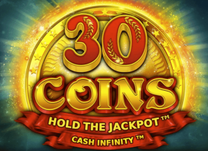30 Coins Demo Slot