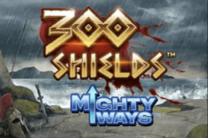300 Shields Might Ways Demo Slot