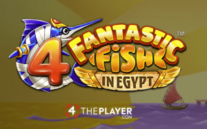 4 Fantastic Fish in Egypt