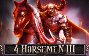 Four Horsemen III
