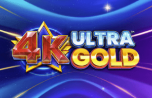 4K Ultra Gold