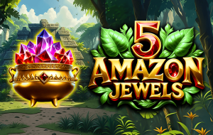 5 Amazon Jewels