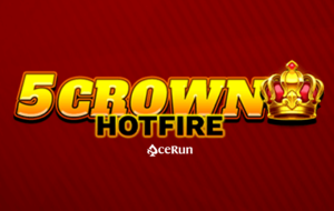 5 Crown Hotfire Demo Slot