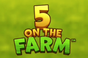 5 on the Farm - Rush Express