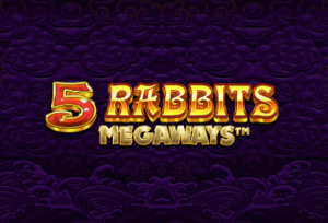 5 Rabbits Megaways Demo Slot