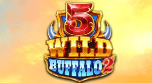 5 Wild Buffalo 2