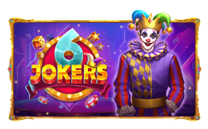 6 Jokers
