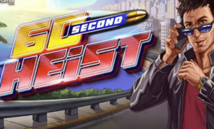 60 Second Heist