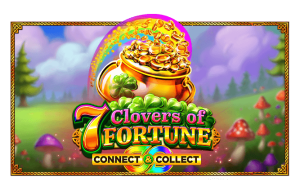 7 Clovers of Fortune