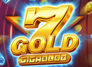 7 Gold Gigablox Demo Slot