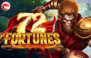 72 Fortunes Demo Slot