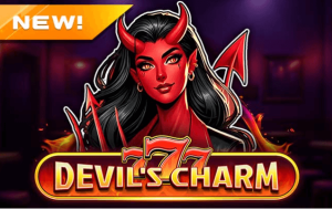 777 Devils Charm