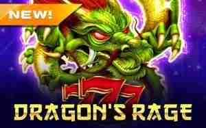 777 Dragon’s Rage Demo Slot
